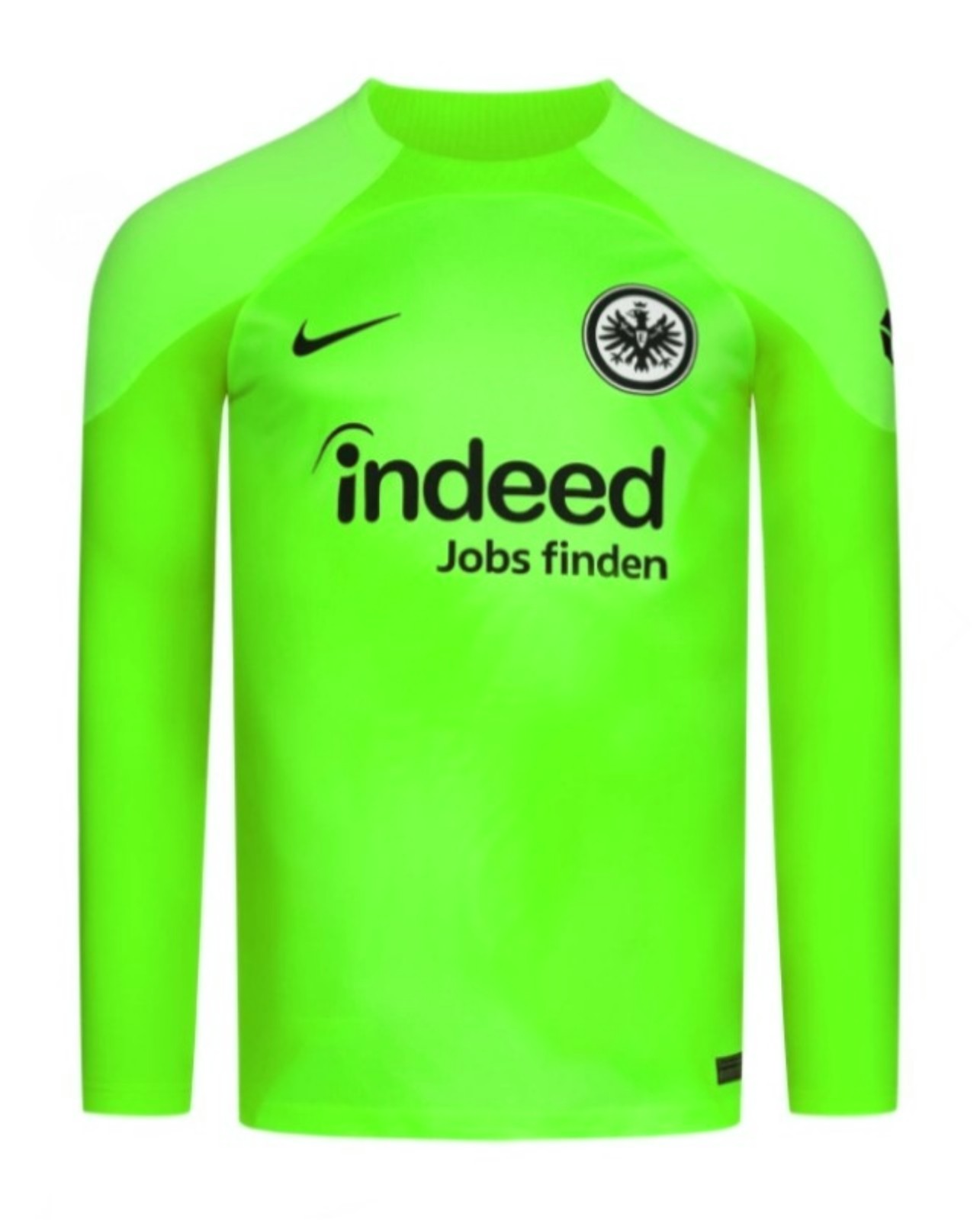 Eintracht Frankfurt 2022-23 GK 3 Kit