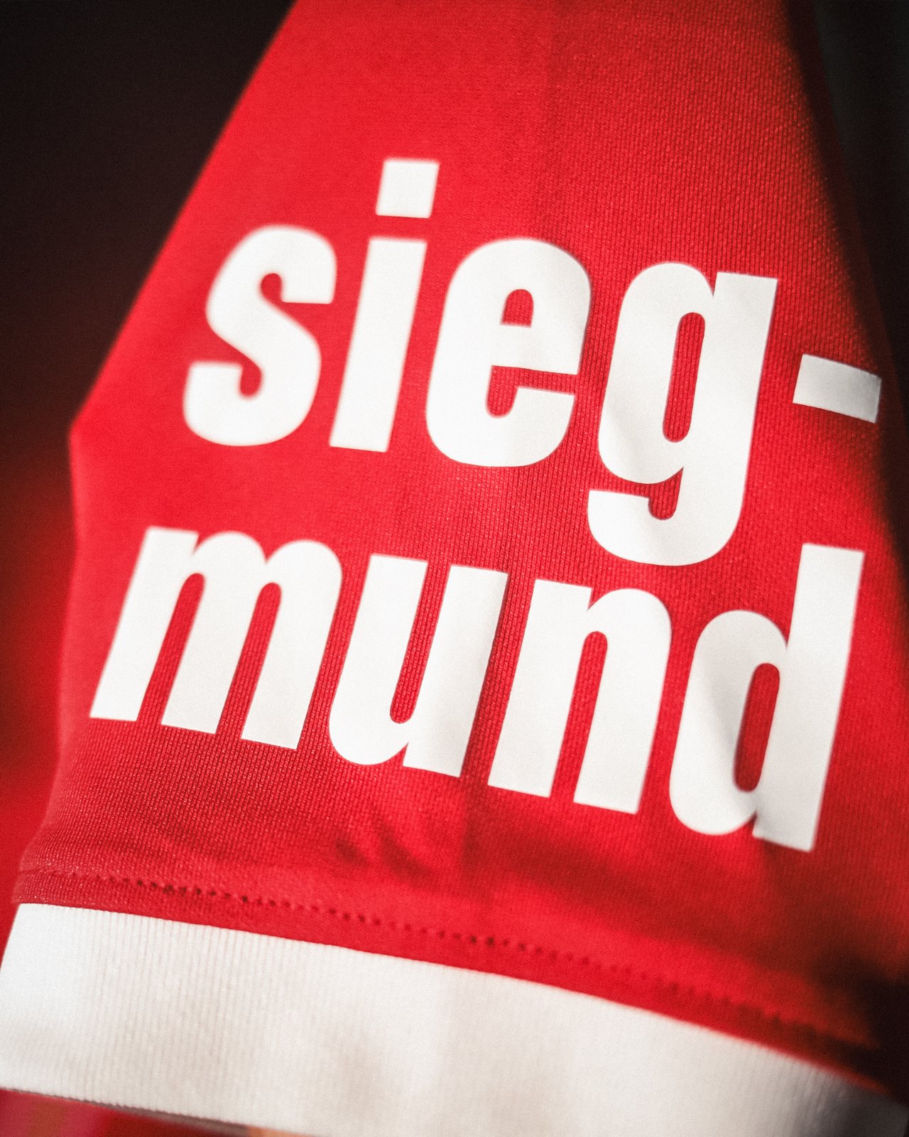 FC Augsburg 2022-23 Home Kit