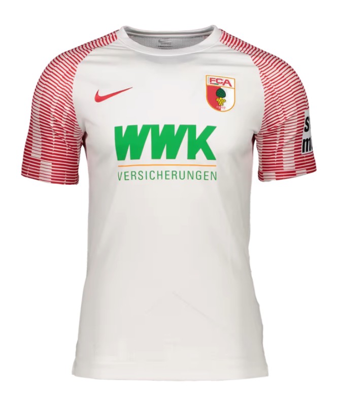 FC Augsburg 2022-23 Away Kit