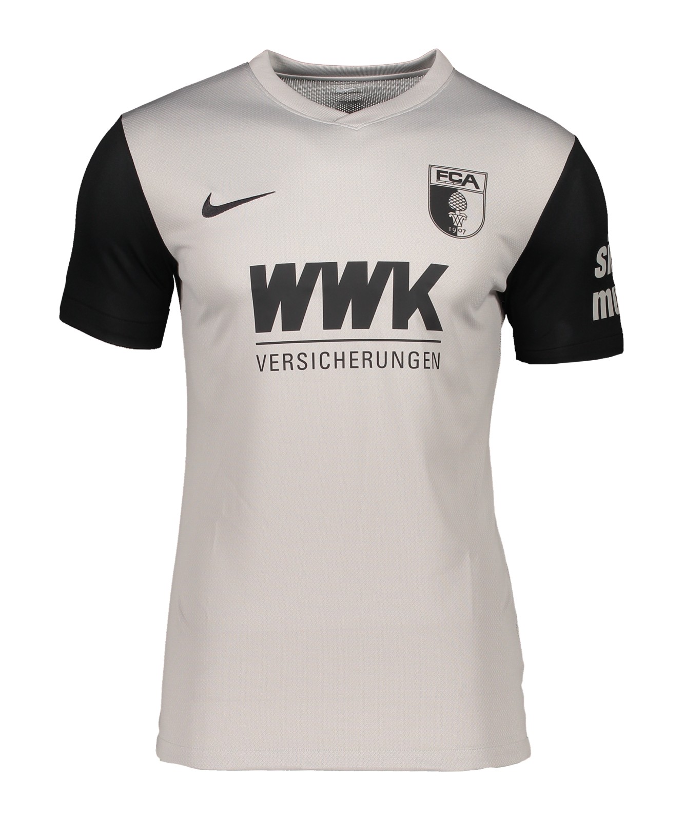 FC Augsburg 2022-23 Third Kit