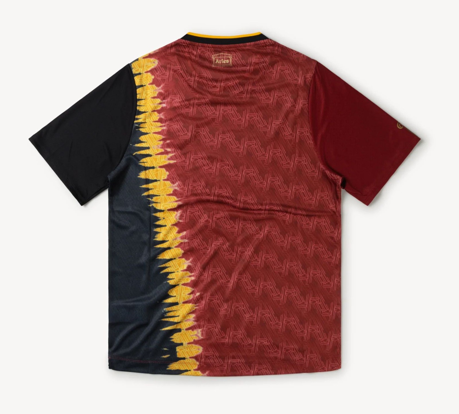 AS Roma 2022-23 Special Kit