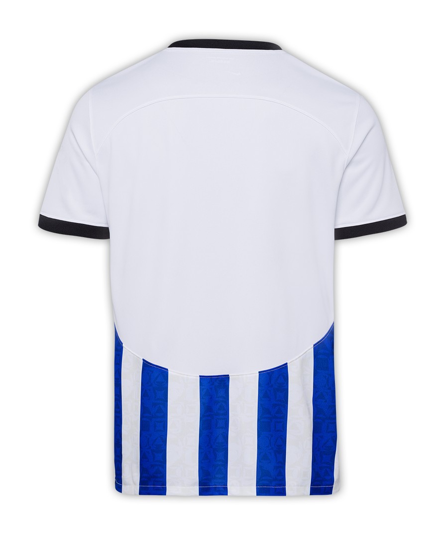 Hertha BSC 2022-23 Home Kit