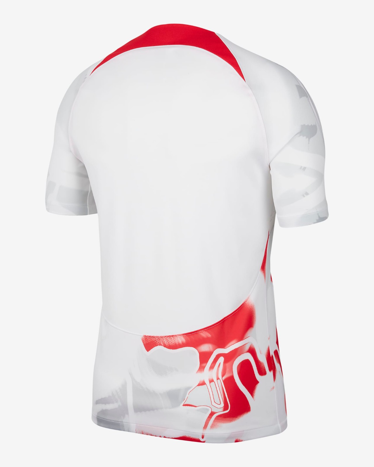 RB Leipzig 2022-23 Home Kit