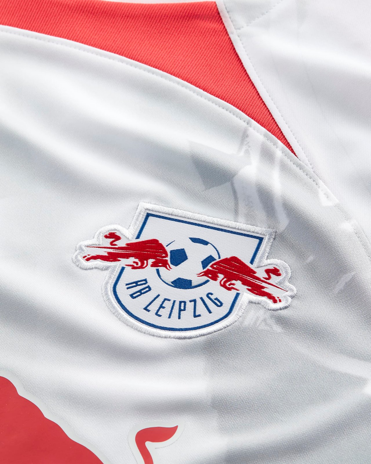 RB Leipzig 2022-23 Home Kit