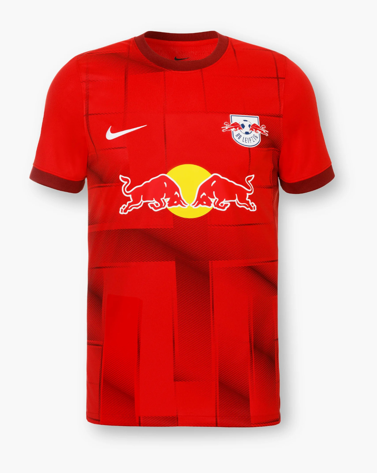 RB Leipzig 2022-23 Away Kit