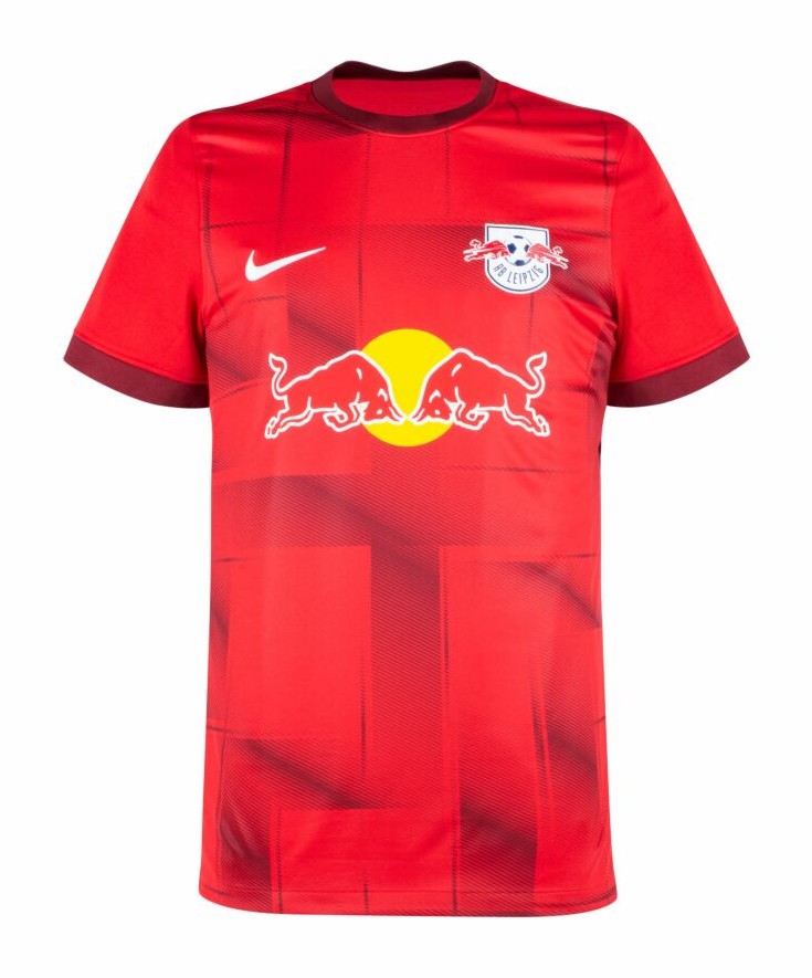 RB Leipzig 2022-23 Away Kit