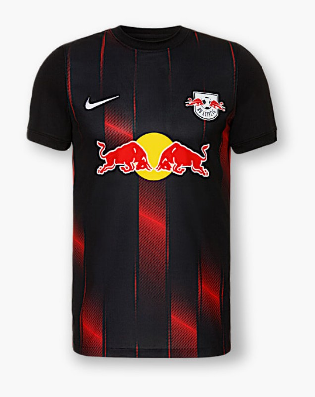 RB Leipzig 2022-23 Third Kit