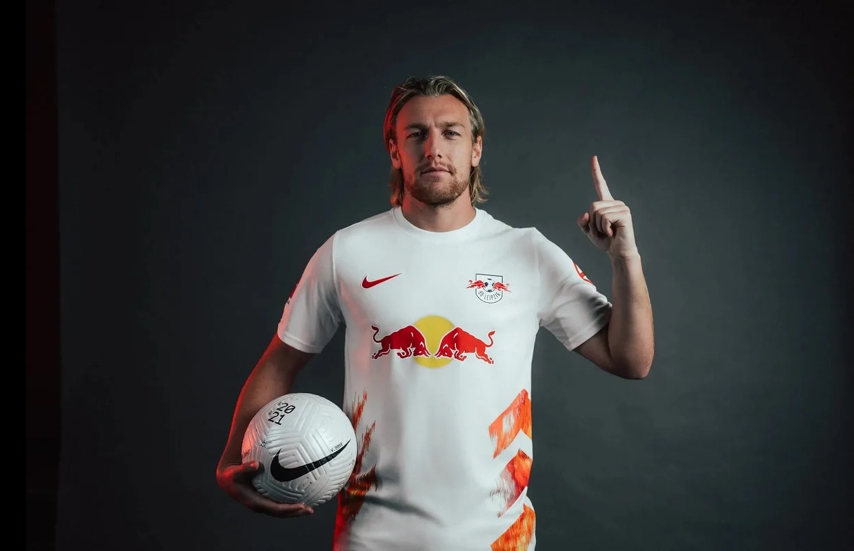 RB Leipzig 2022-23 Special Kit