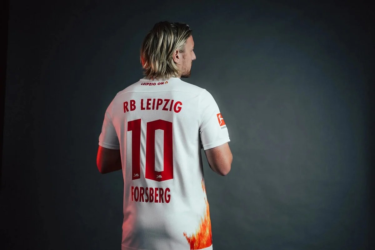 RB Leipzig 2022-23 Special Kit