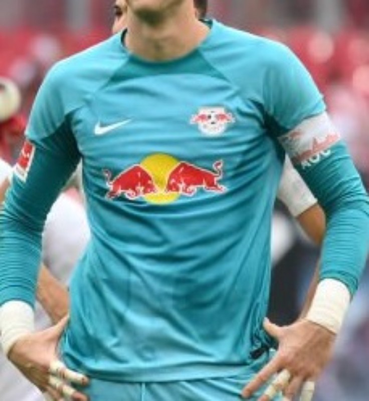 RB Leipzig 2022-23 GK 1 Kit
