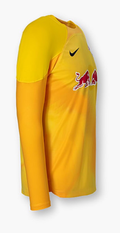 RB Leipzig 2022-23 GK 3 Kit
