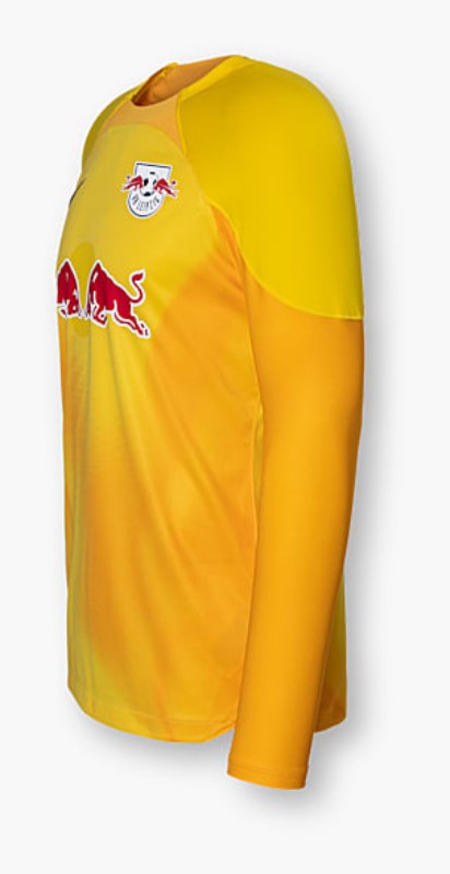 RB Leipzig 2022-23 GK 3 Kit