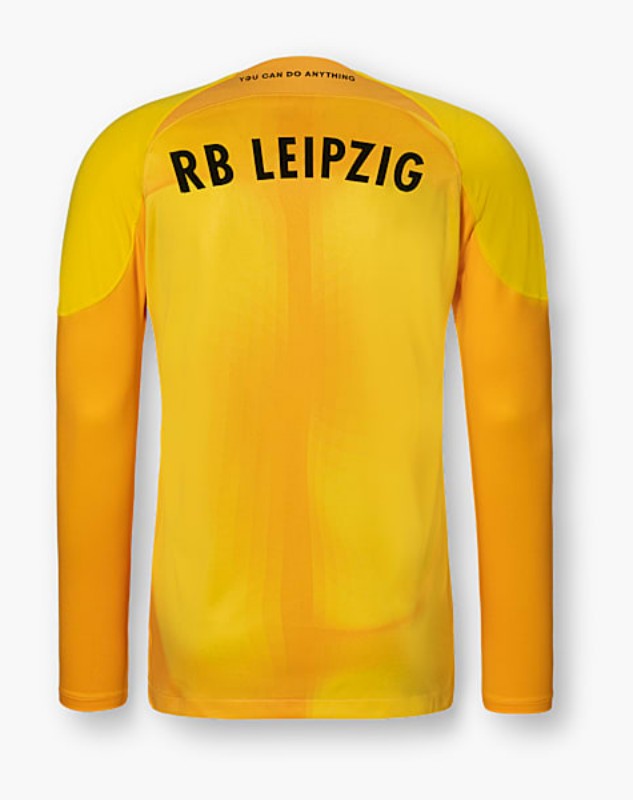 RB Leipzig 2022-23 GK 3 Kit