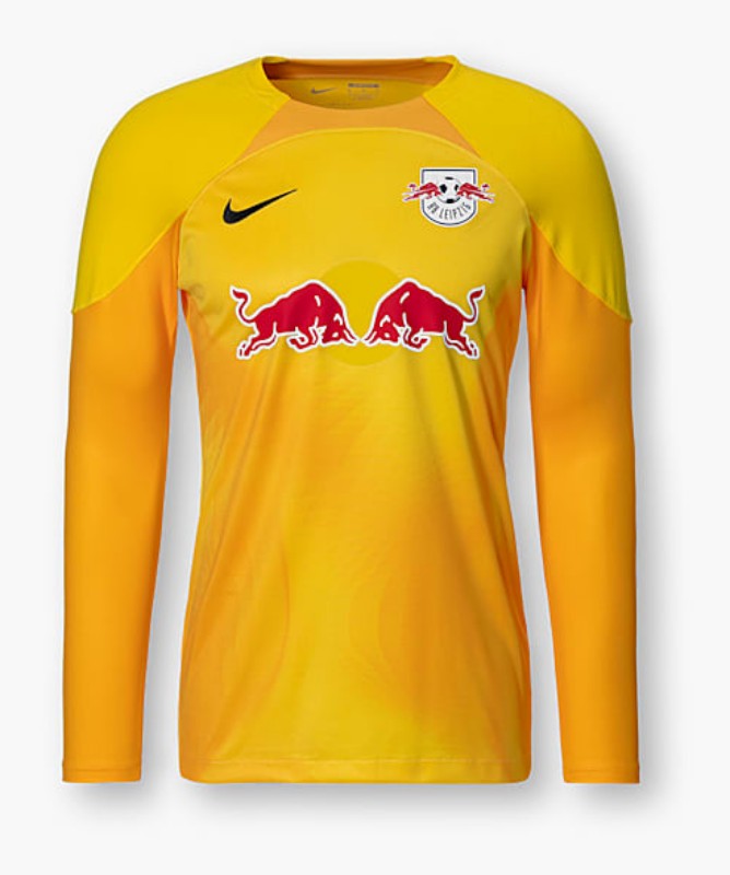 RB Leipzig 2022-23 GK 3 Kit