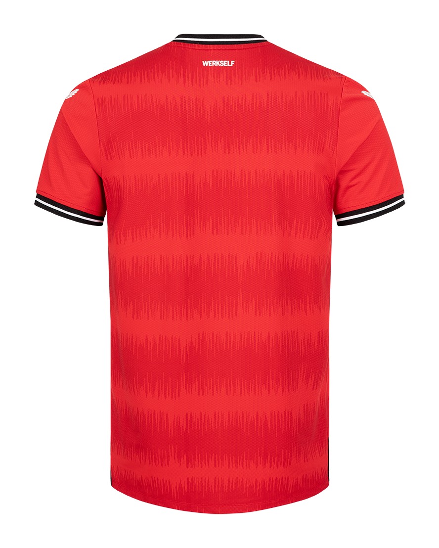 Bayer 04 Leverkusen 2022-23 Home Kit