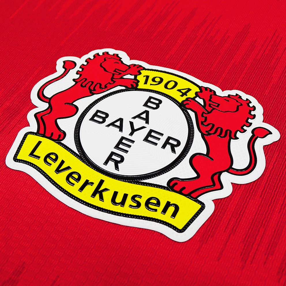 Bayer 04 Leverkusen 2022-23 Home Kit