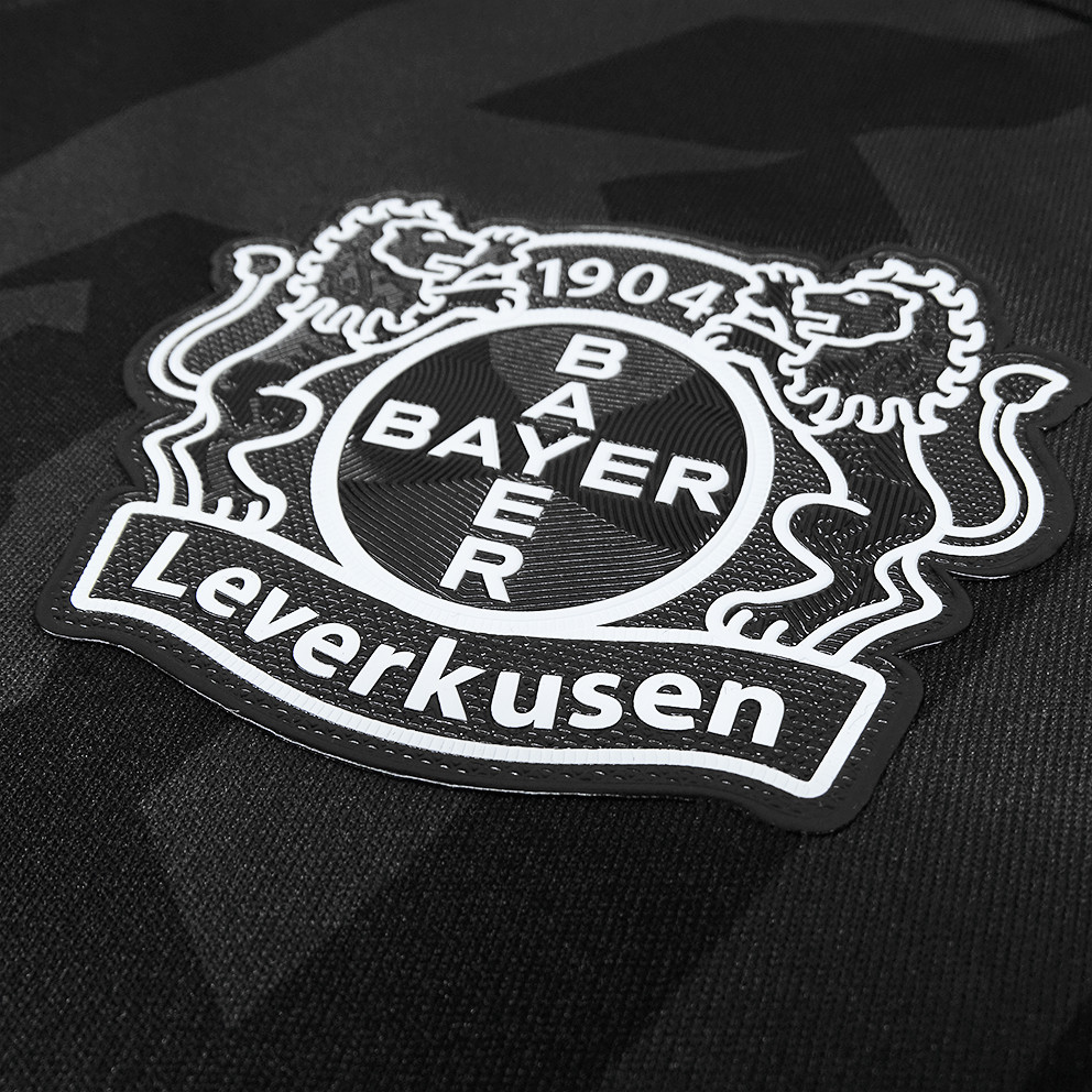 Bayer 04 Leverkusen 2022-23 Away Kit