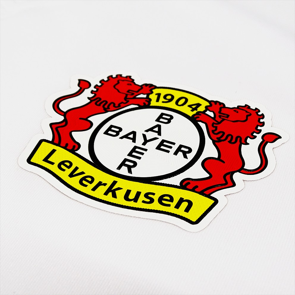 Bayer 04 Leverkusen 2022-23 Third Kit