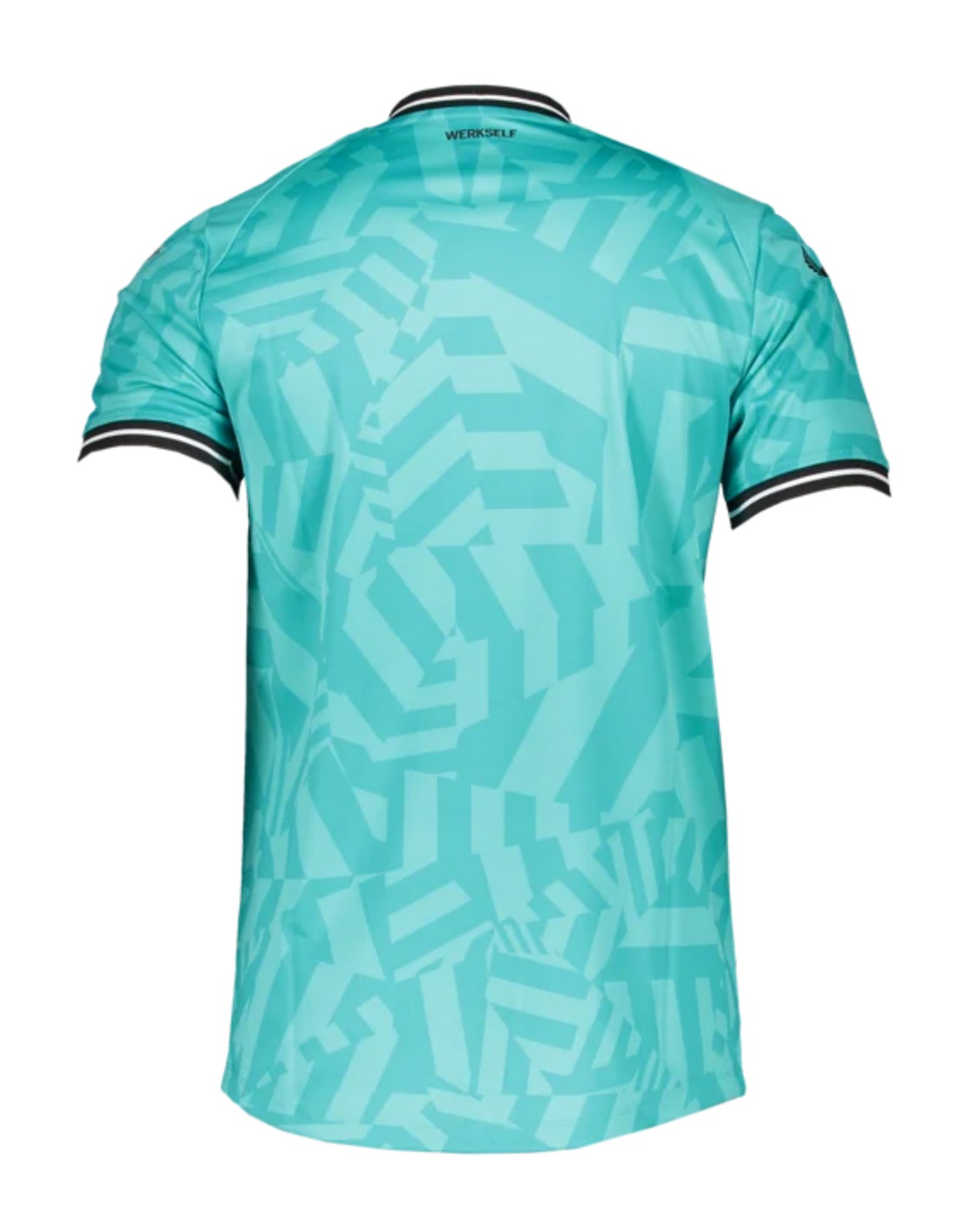 Bayer 04 Leverkusen 2022-23 GK Away Kit