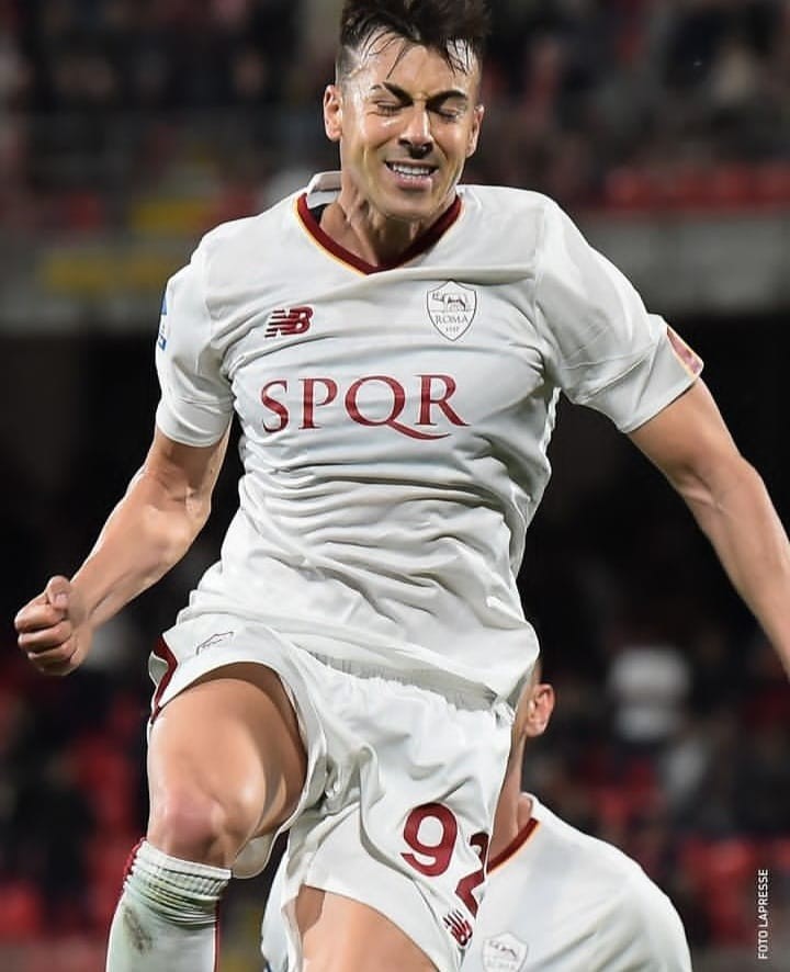 AS Roma 2022-23 Away V2 Kit