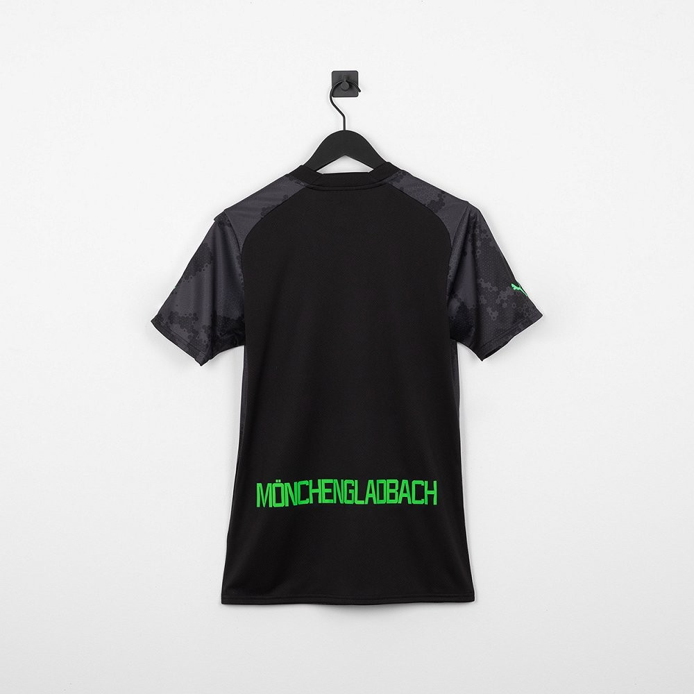 Borussia Mönchengladbach 2022-23 Special Kit