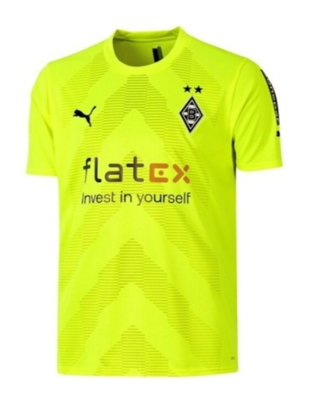 Borussia Mönchengladbach 2022-23 GK 2 Kit