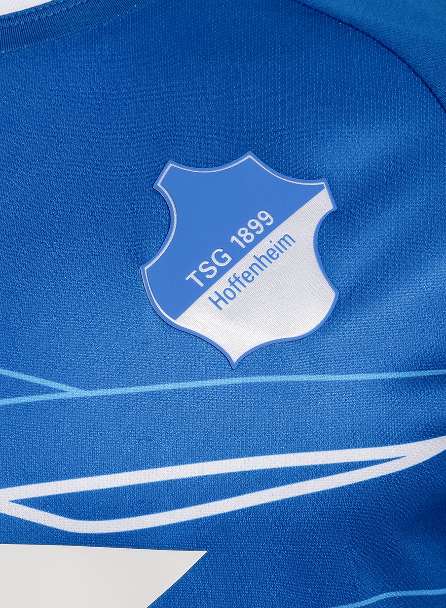 TSG 1899 Hoffenheim 2022-23 Home Kit
