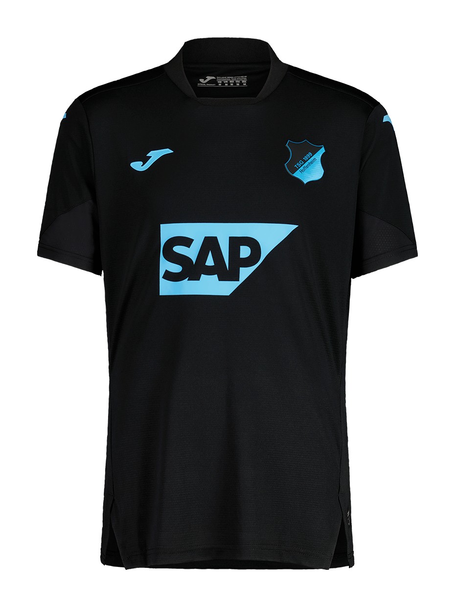 TSG 1899 Hoffenheim 2022-23 Third Kit