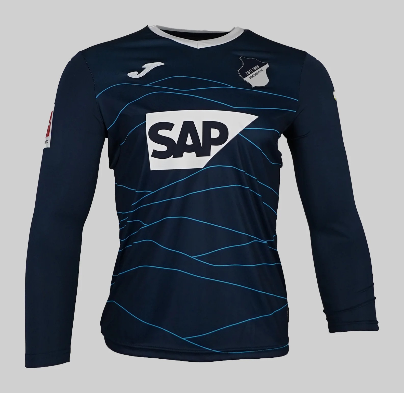 TSG 1899 Hoffenheim 2022-23 GK 1 Kit