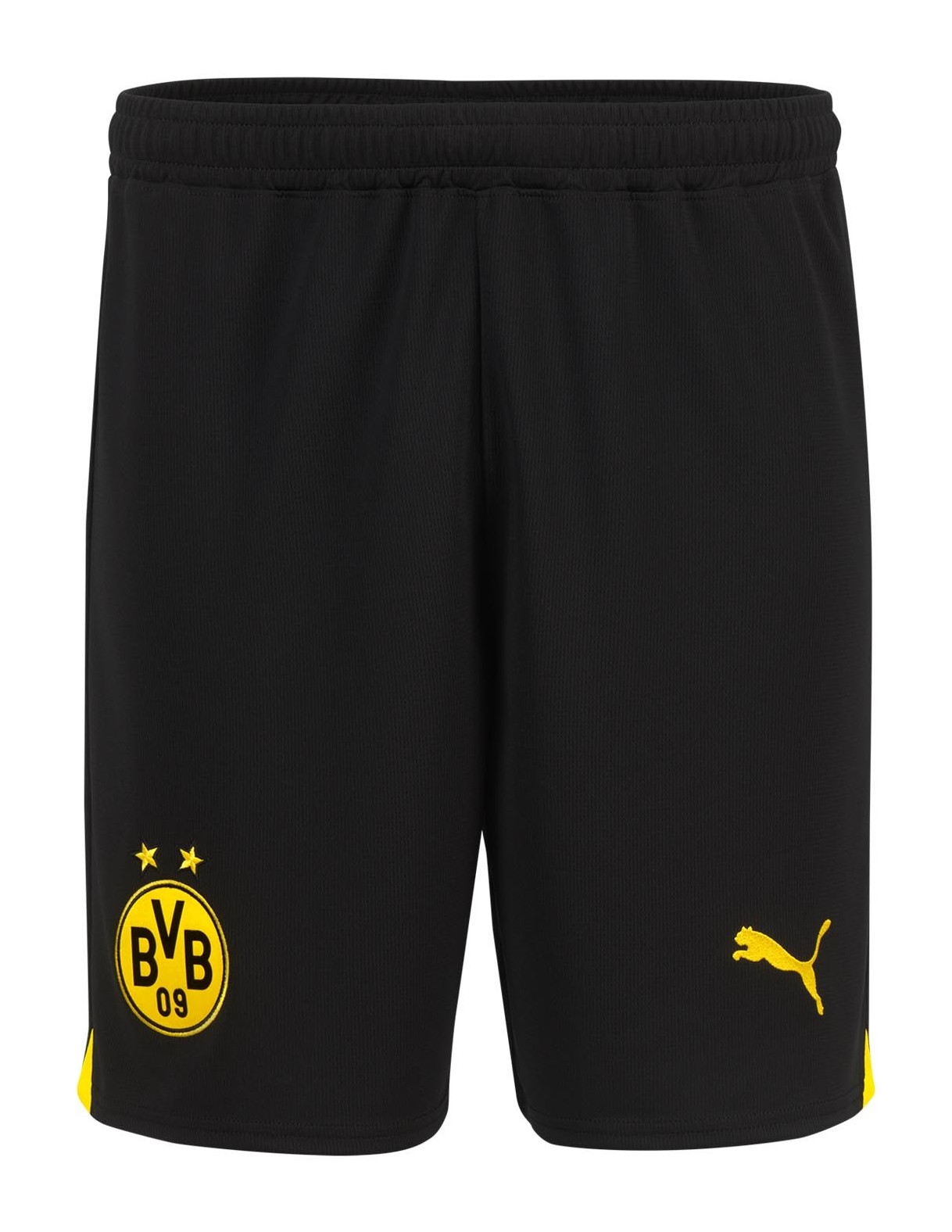 Borussia Dortmund 2023-24 Away Kit