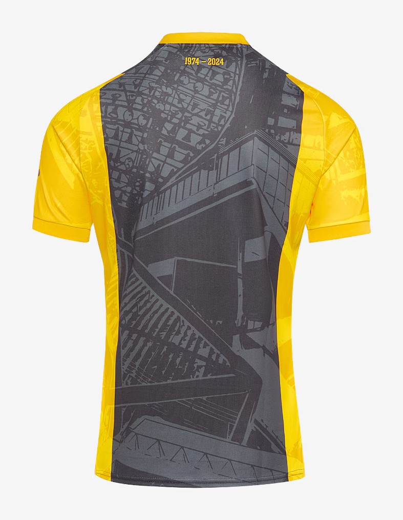 Borussia Dortmund 2023-24 Anniversary Kit