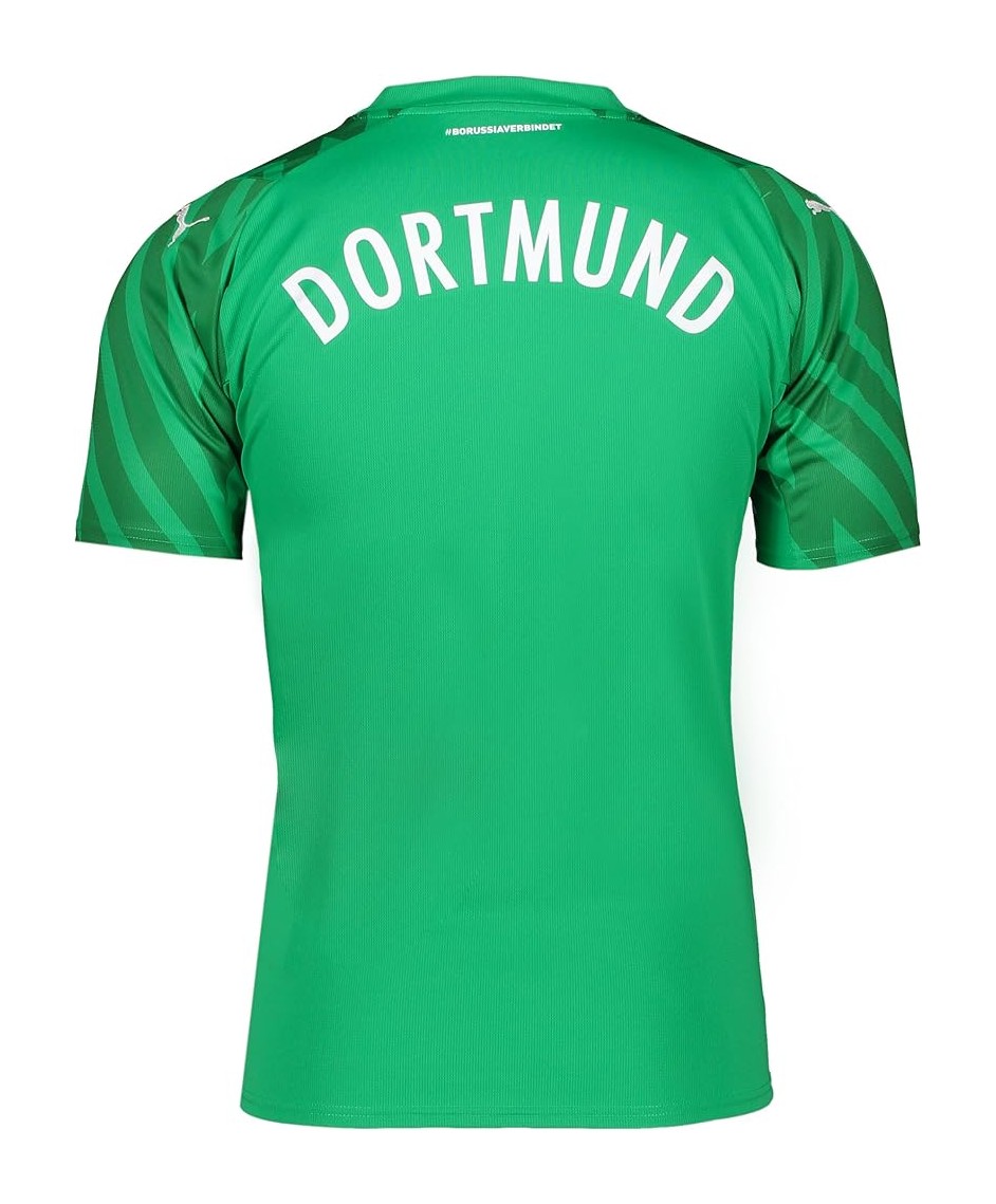 Borussia Dortmund 2023-24 GK 3 Kit