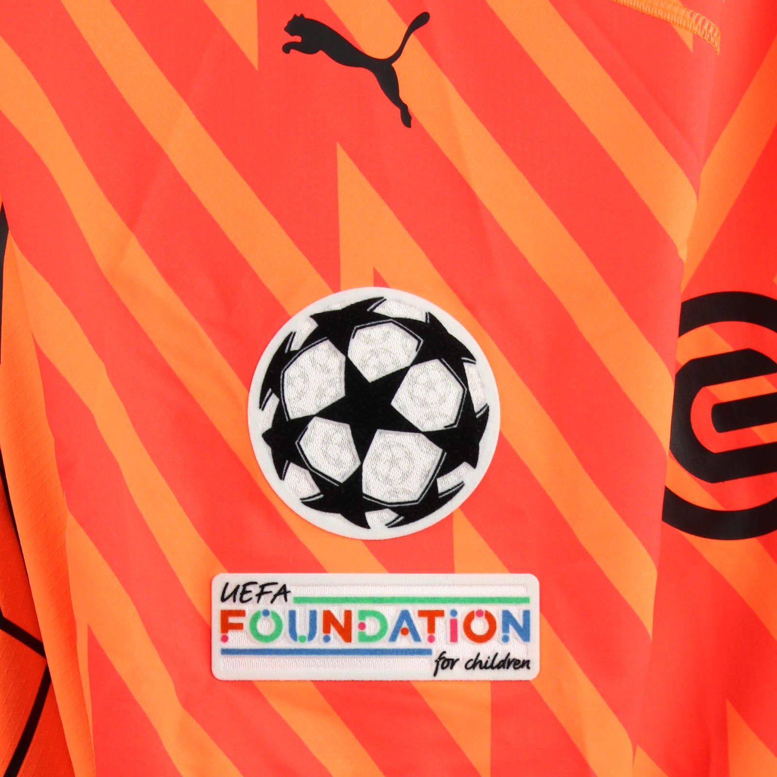 Borussia Dortmund 2023-24 Champions League Final GK Kit