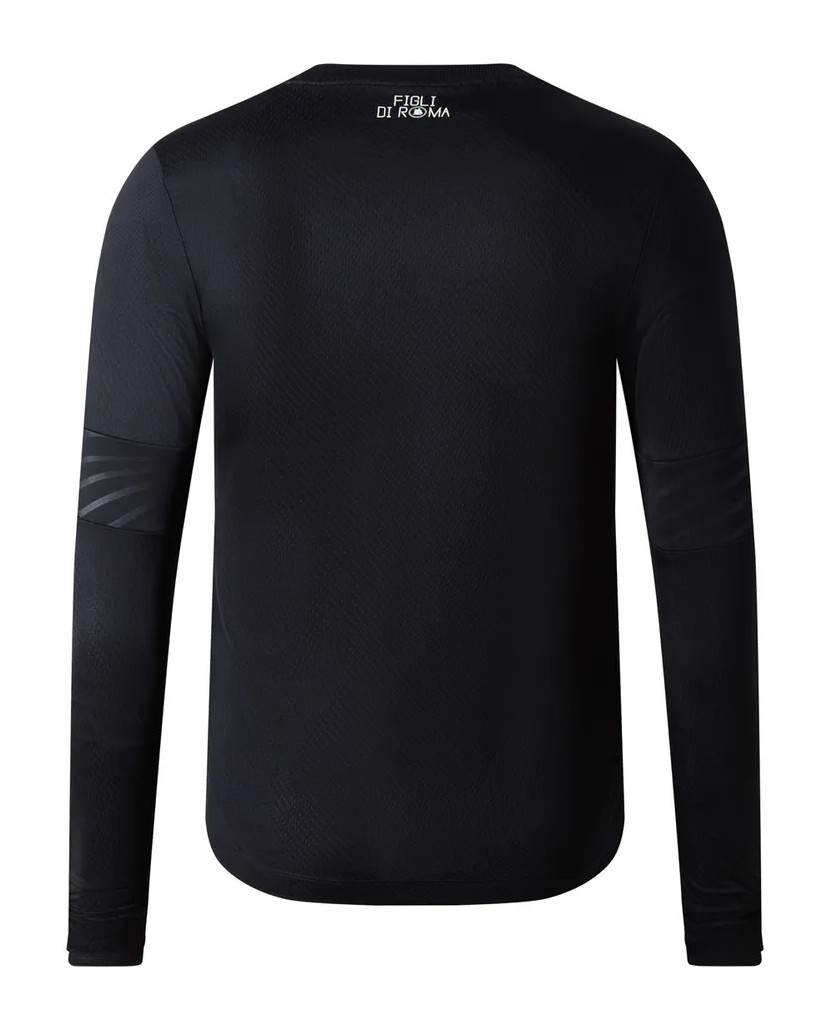 AS Roma 2022-23 GK Away Kit