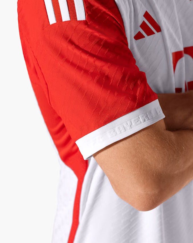 Bayern München 2023-24 Home Kit