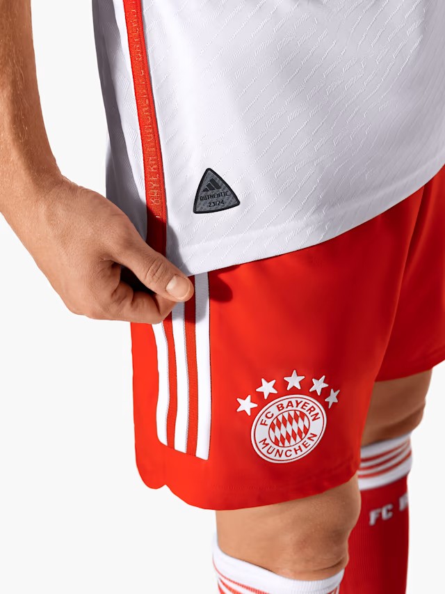 Bayern München 2023-24 Home Kit