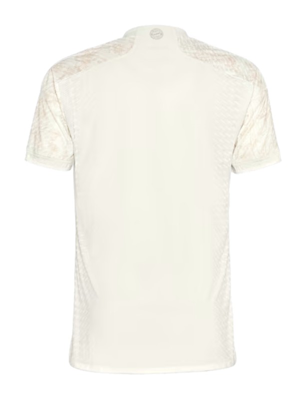 Bayern München 2023-24 Third Kit
