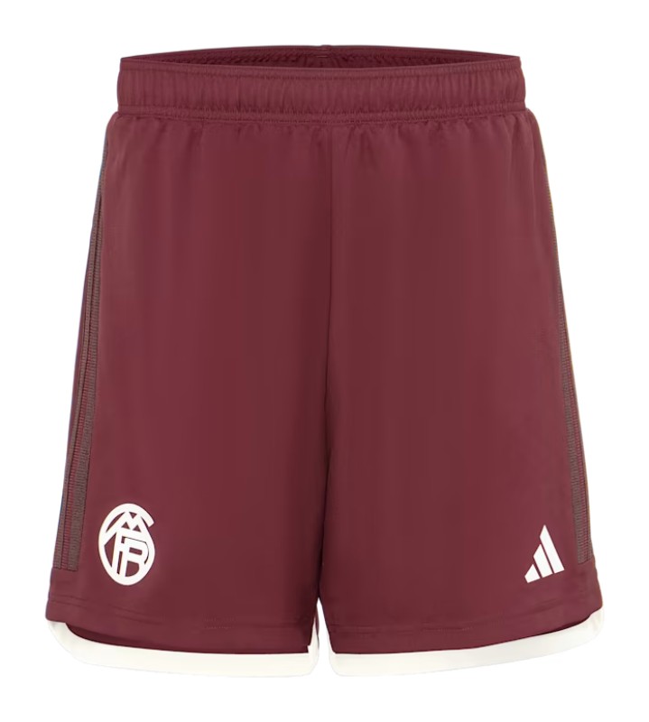 Bayern München 2023-24 Third Kit