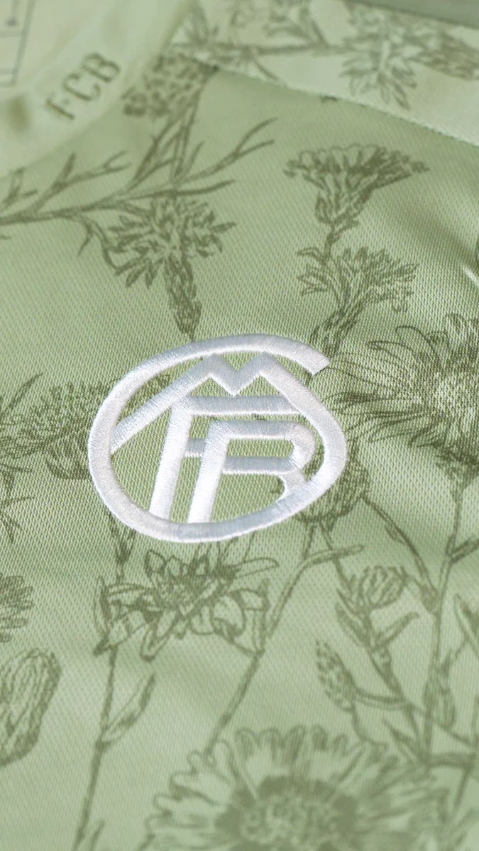 Bayern München 2023-24 Oktoberfest Kit