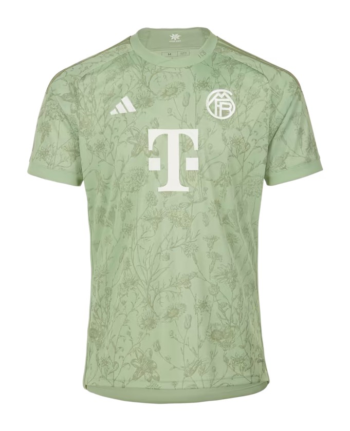 Bayern München 2023-24 Oktoberfest Kit