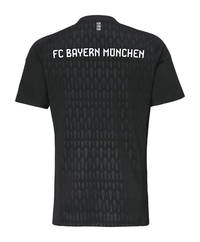 Bayern München 2023-24 GK 1 Kit