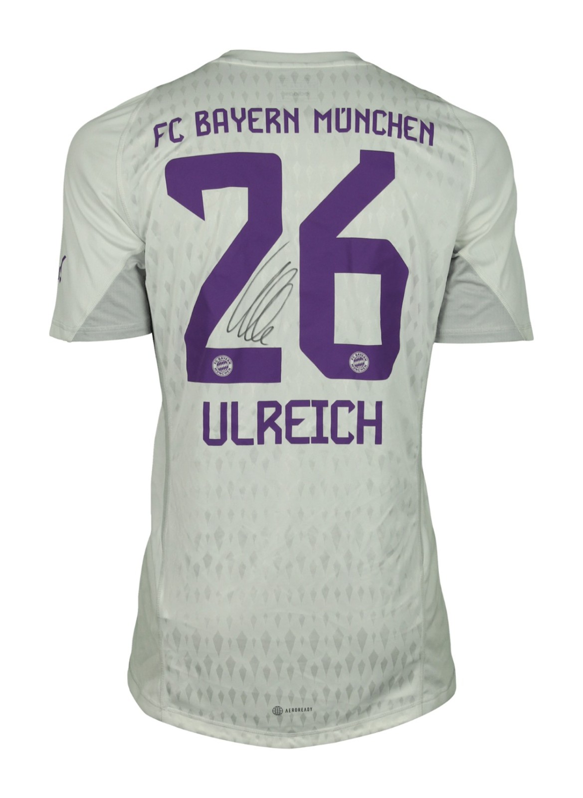 Bayern München 2023-24 GK 4 Kit