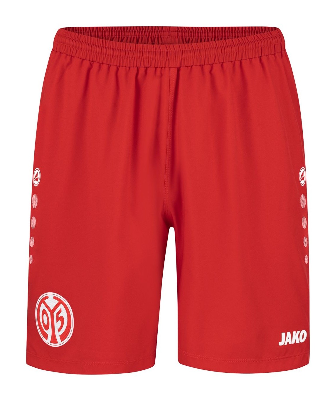 1. FSV Mainz 05 2023-24 Home Kit