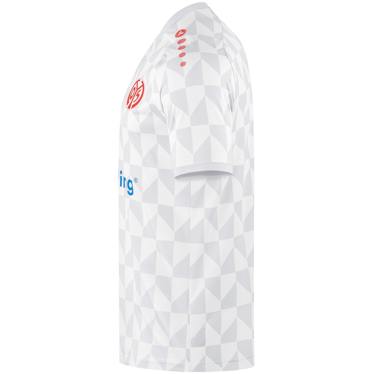 1. FSV Mainz 05 2023-24 Third Kit