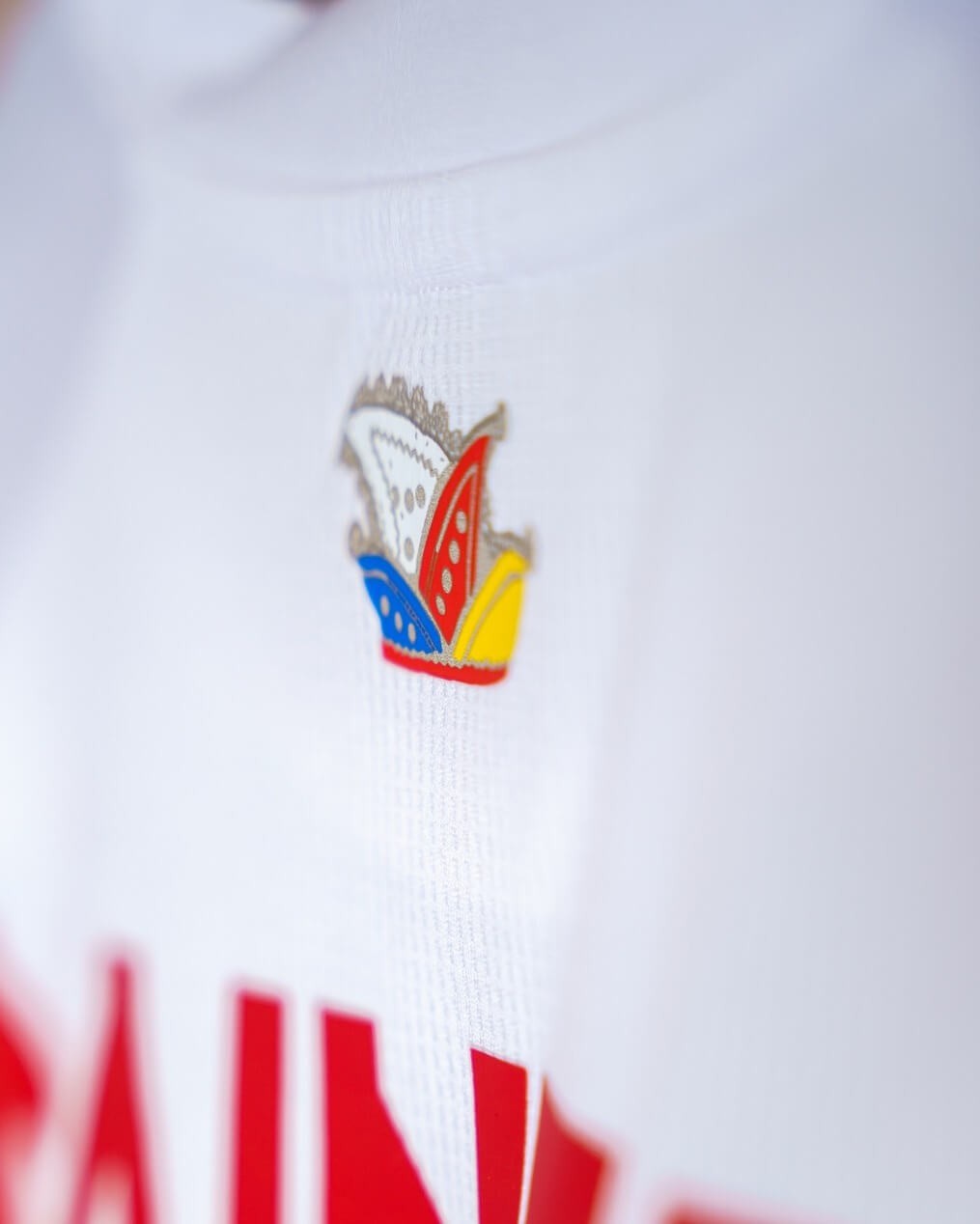 1. FSV Mainz 05 2023-24 Carnival Kit