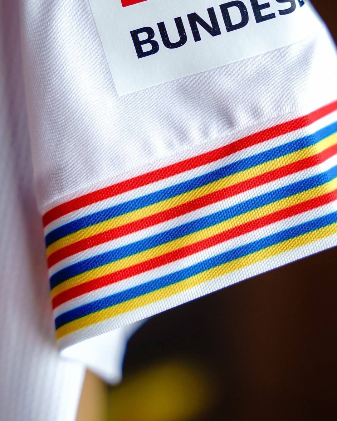 1. FSV Mainz 05 2023-24 Carnival Kit