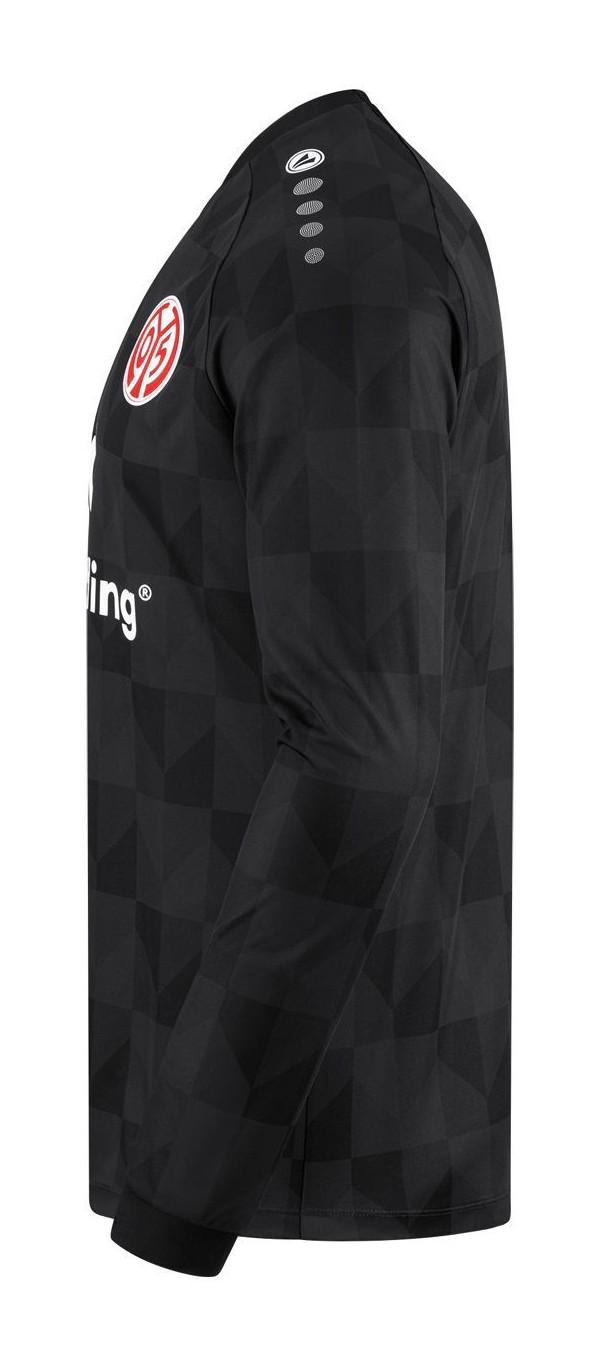 1. FSV Mainz 05 2023-24 GK 1 Kit