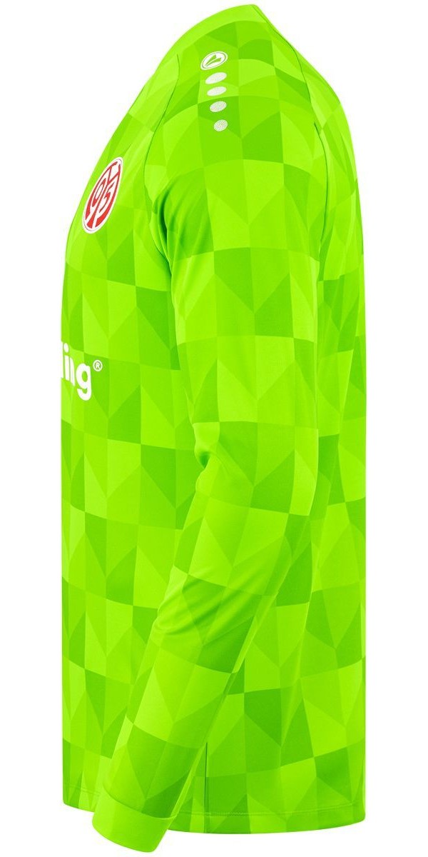 1. FSV Mainz 05 2023-24 GK 2 Kit