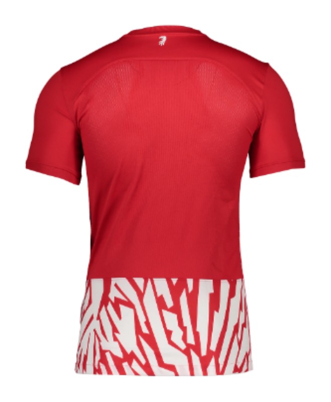 SC Freiburg 2023-24 Home Kit