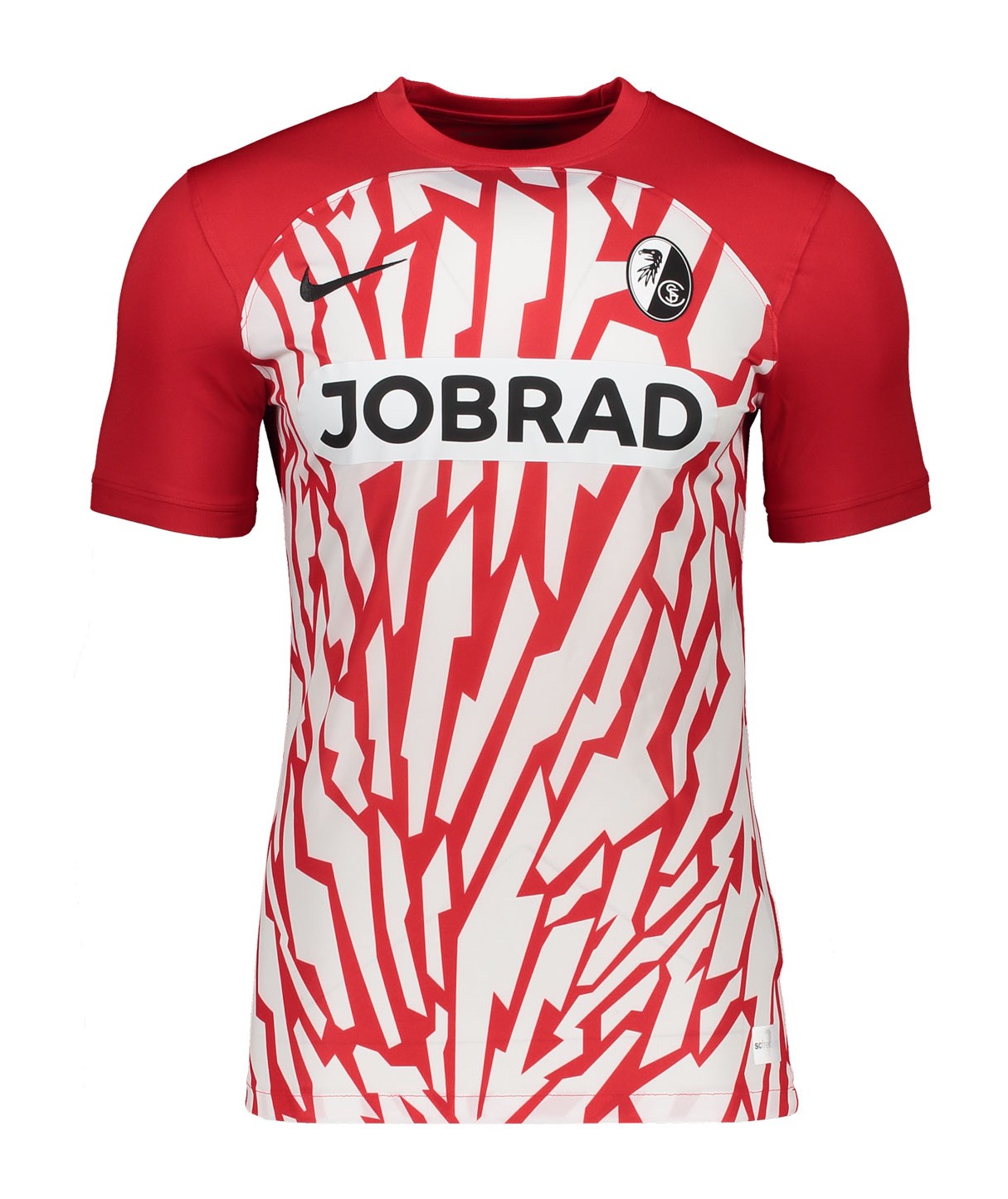 SC Freiburg 2023-24 Home Kit